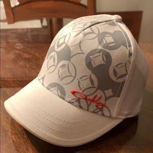 Oakley Hat